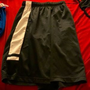 Nike basketball shorts
